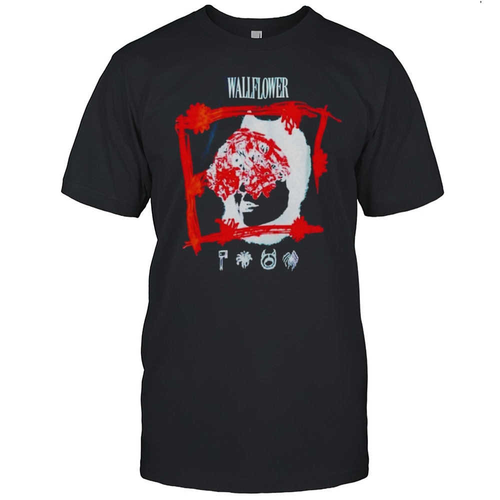 Artio Wallflower T-shirt