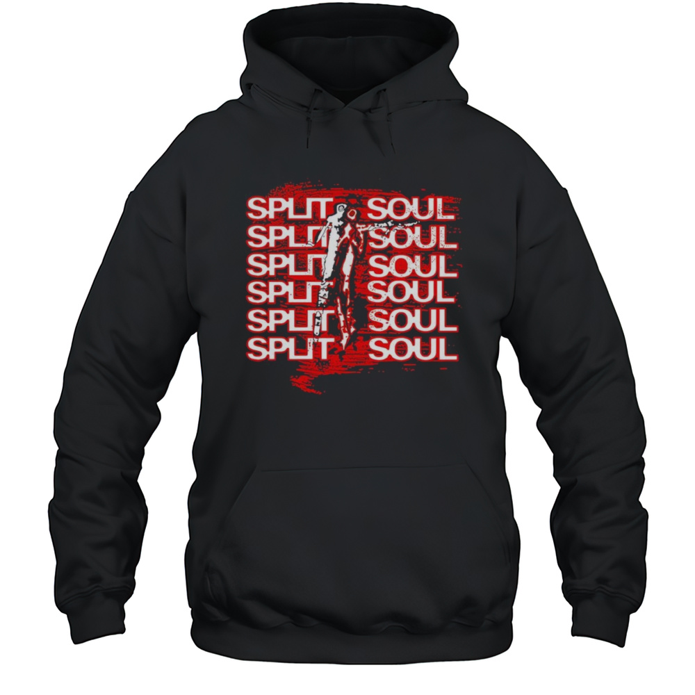 Artiomusic Artio Split Soul Shirt Unisex Hoodie