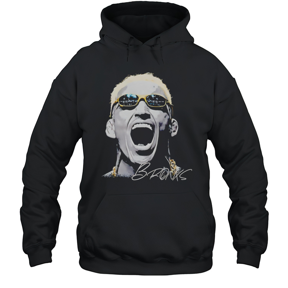 Charles Oliveira Ufc Near Me Shirt Unisex Hoodie