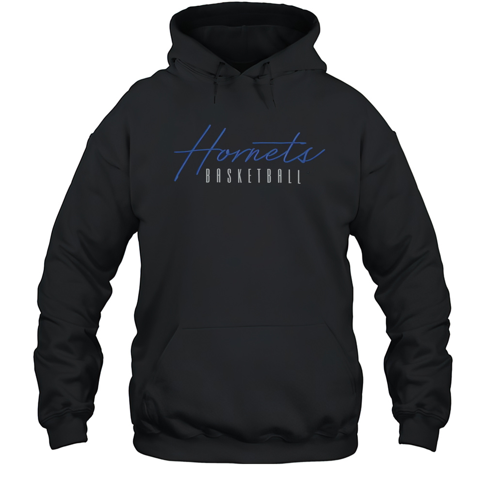 Charlotte Hornets Training Day T-Shirt Unisex Hoodie