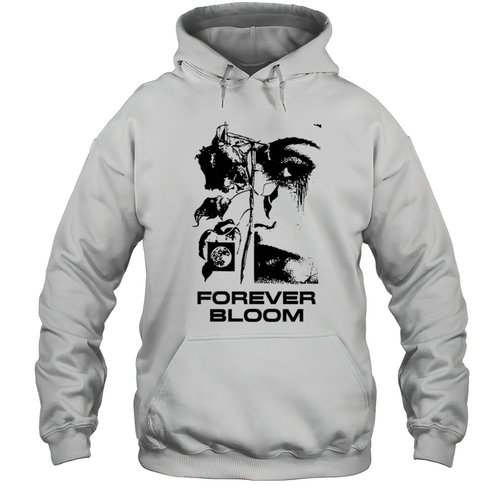 Chelsea Grin Forever Bloom Shirt Unisex Hoodie