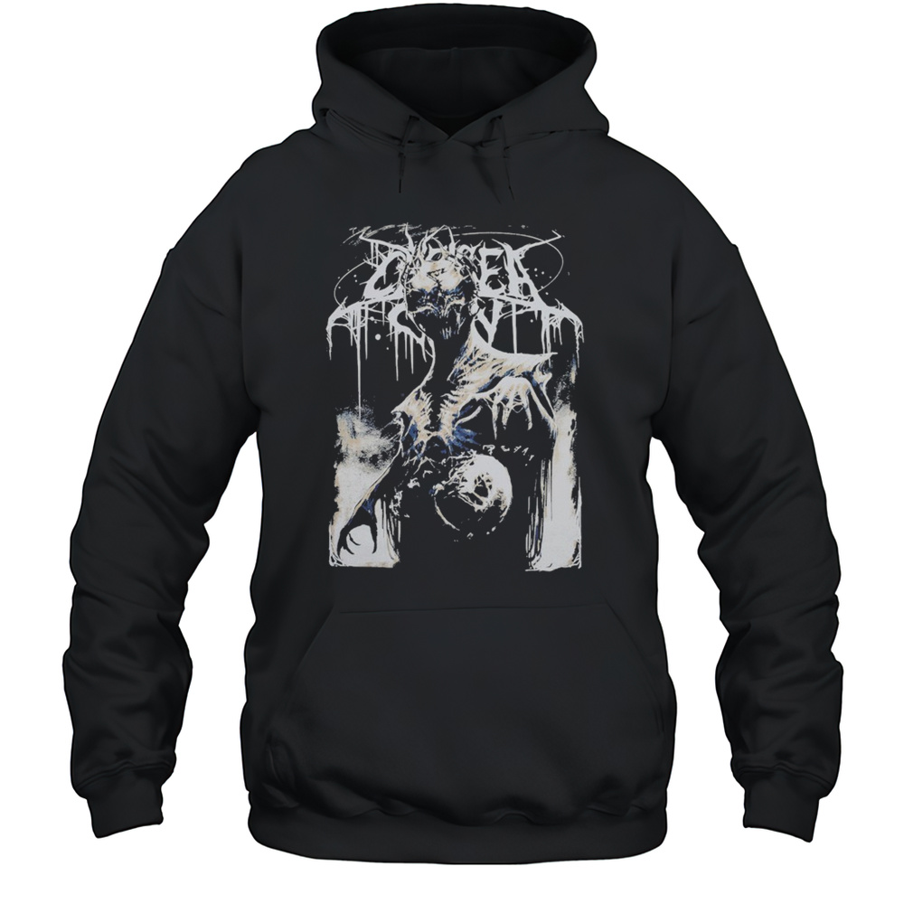 Chelsea Grin Leave With Us T-shirt Unisex Hoodie