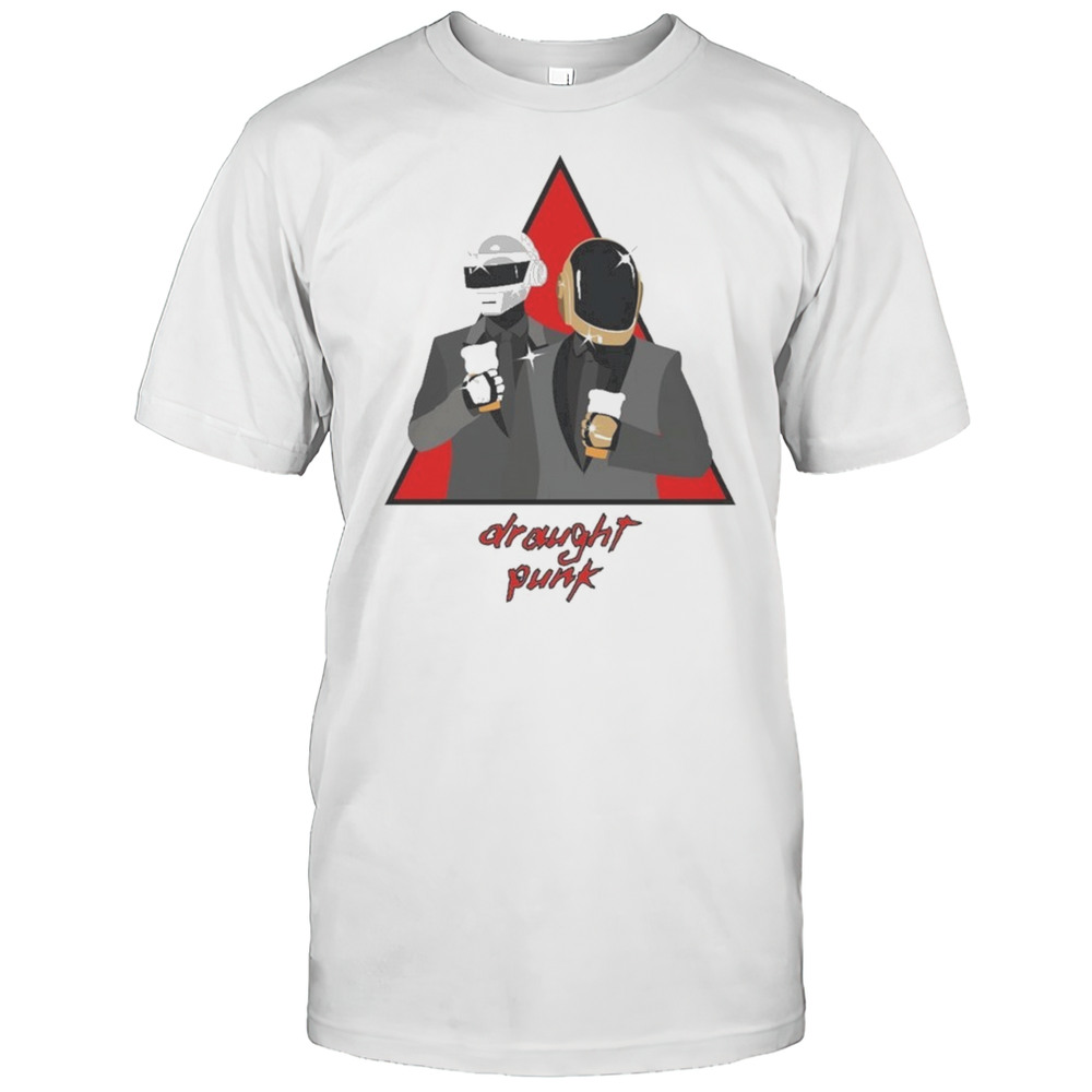 Draught Punk T-shirt