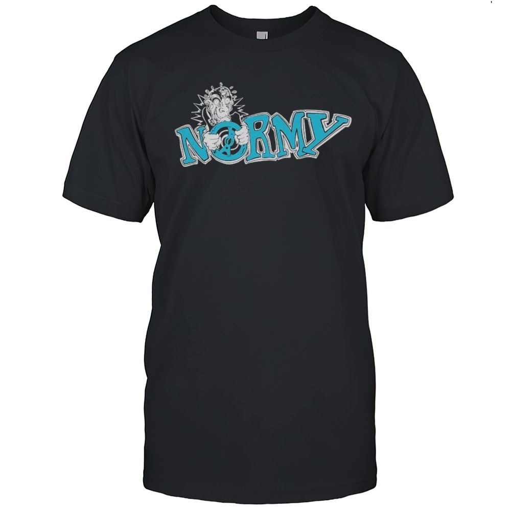 NORMY NORMYfx T-shirt