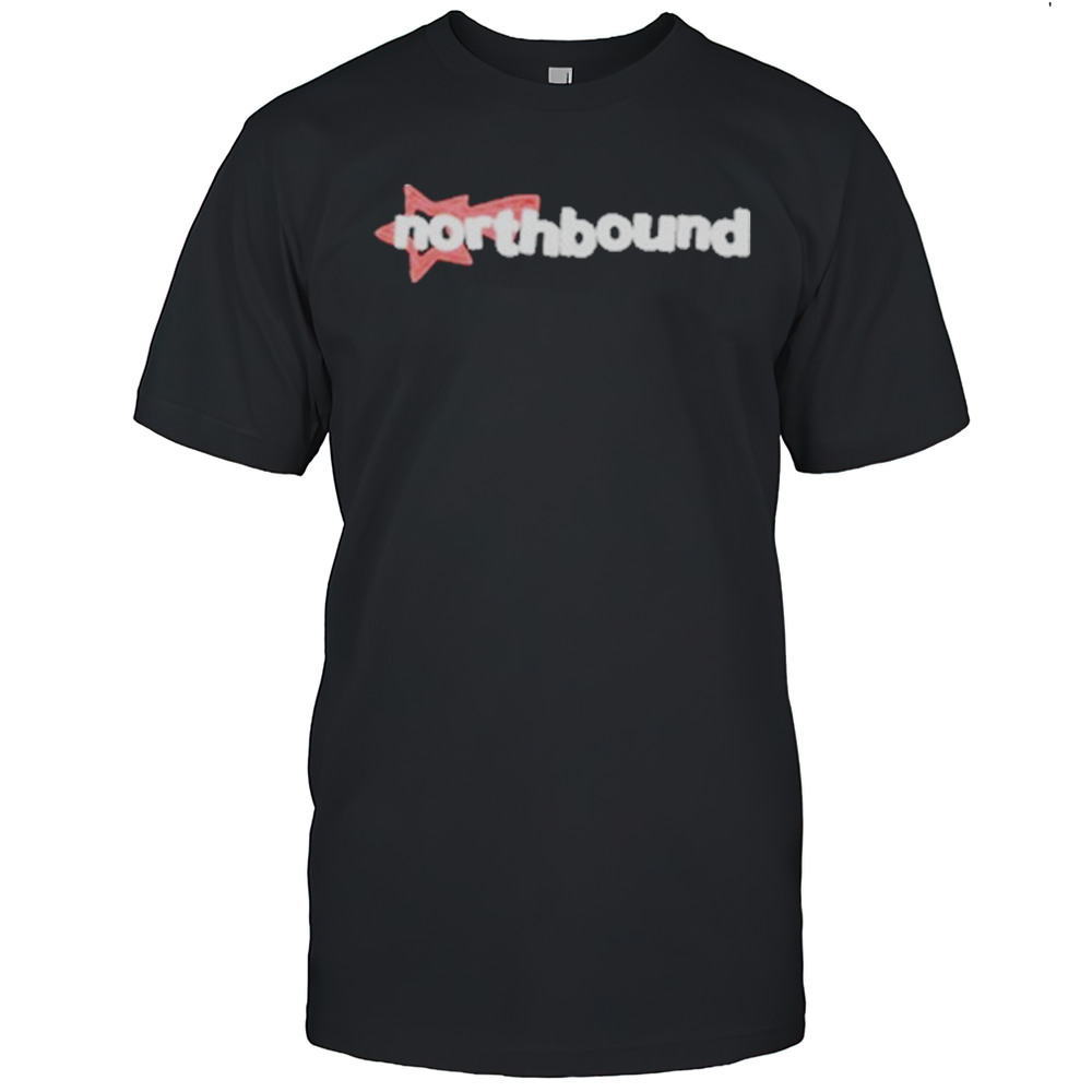Northbound Juniper T-shirt