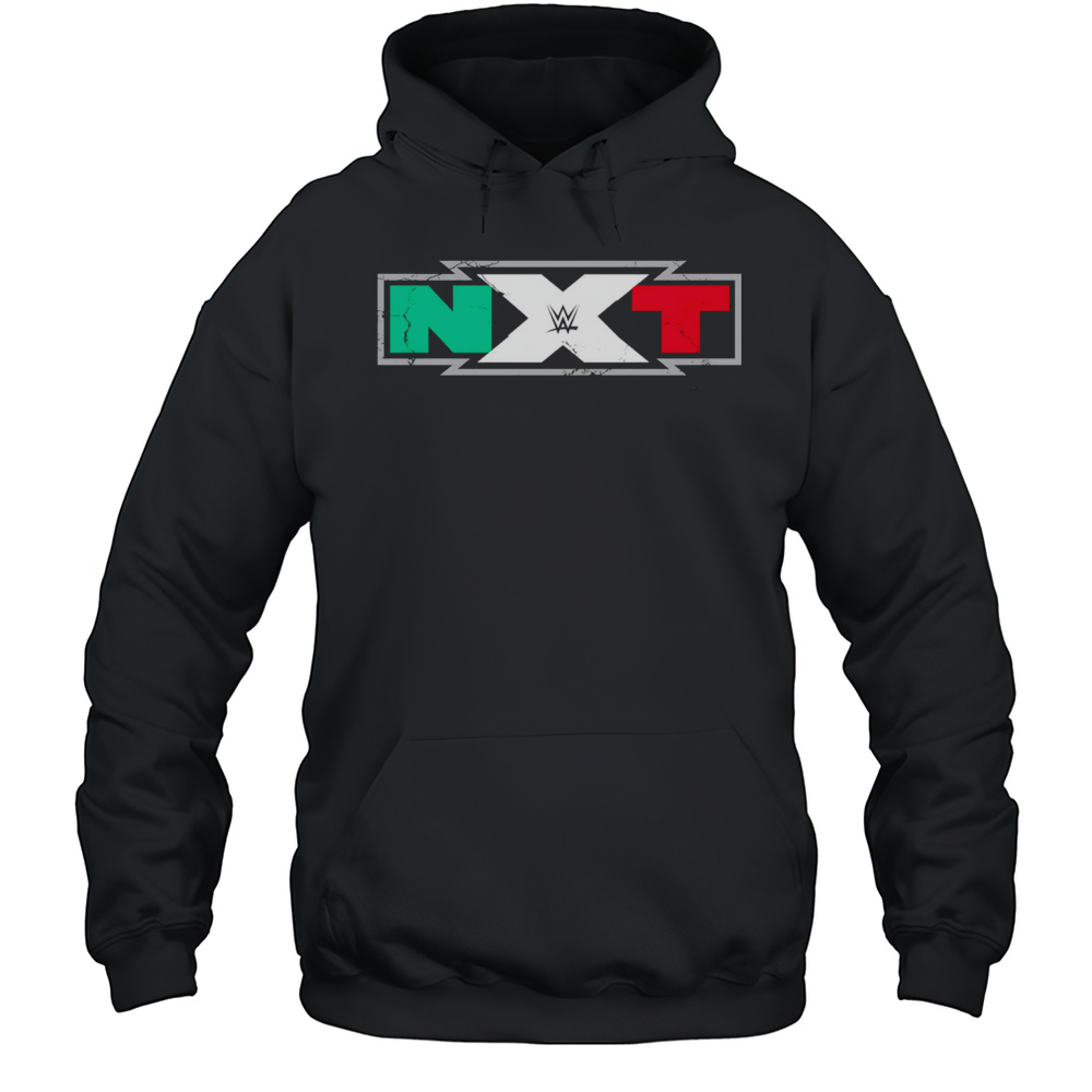 NXT Mexico Shirt Unisex Hoodie