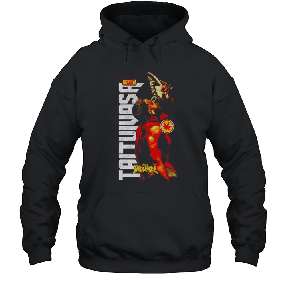 Tulvasa Drink Shoe Shirt Unisex Hoodie