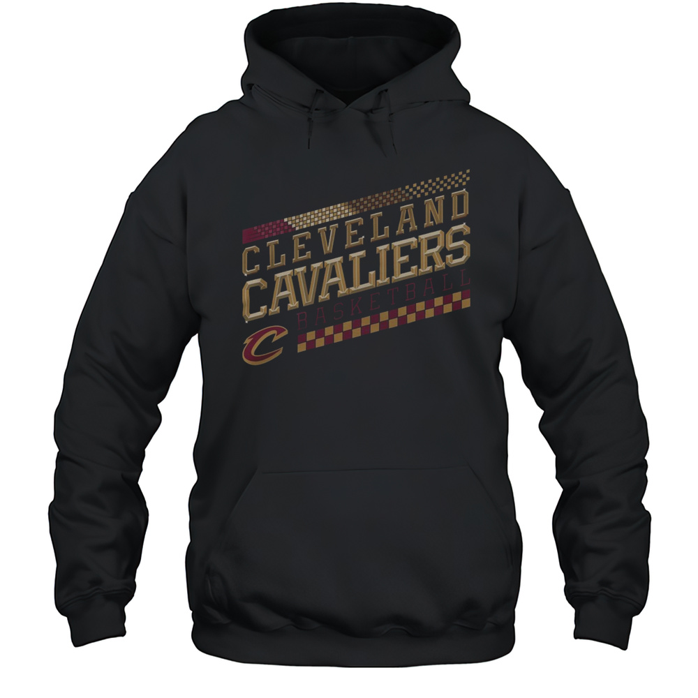 Cleveland Cavaliers Drive To Win Tri-Blend Shirt Unisex Hoodie