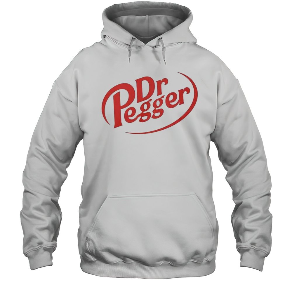 Dr Pegger Baby Shirts Unisex Hoodie