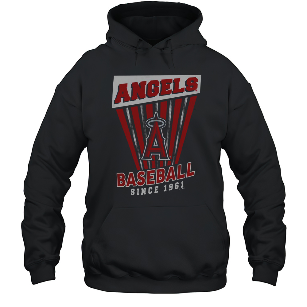 Los Angeles Angels Since 1961 Starter T-Shirt Unisex Hoodie