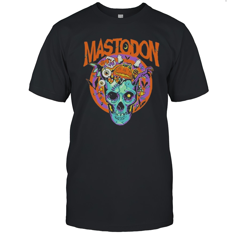 Remission Samhain Splosion Shirt