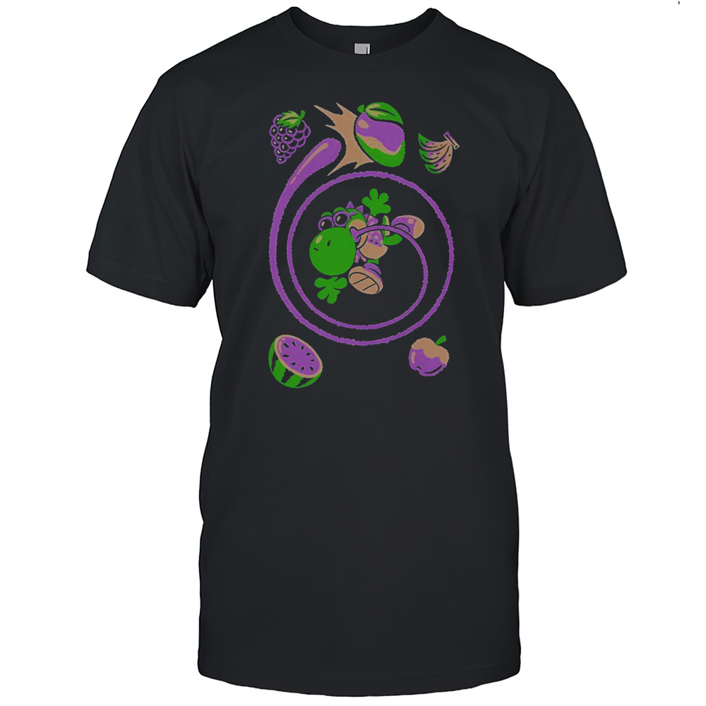 Tropical Snack T-Shirt