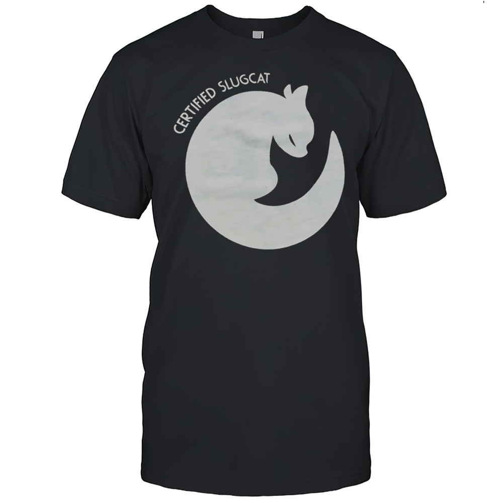 Certified Slugcat Shirt