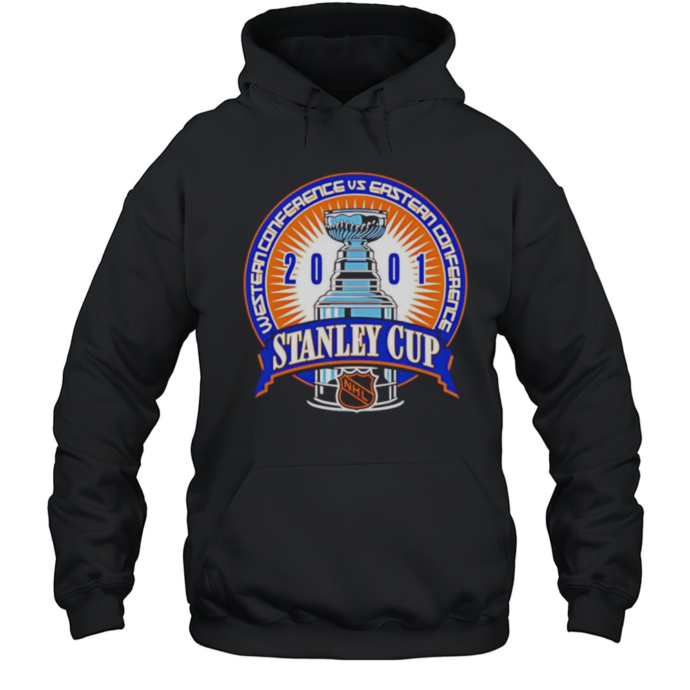 Colorado Avalanche Stanley Cup Shirt Unisex Hoodie
