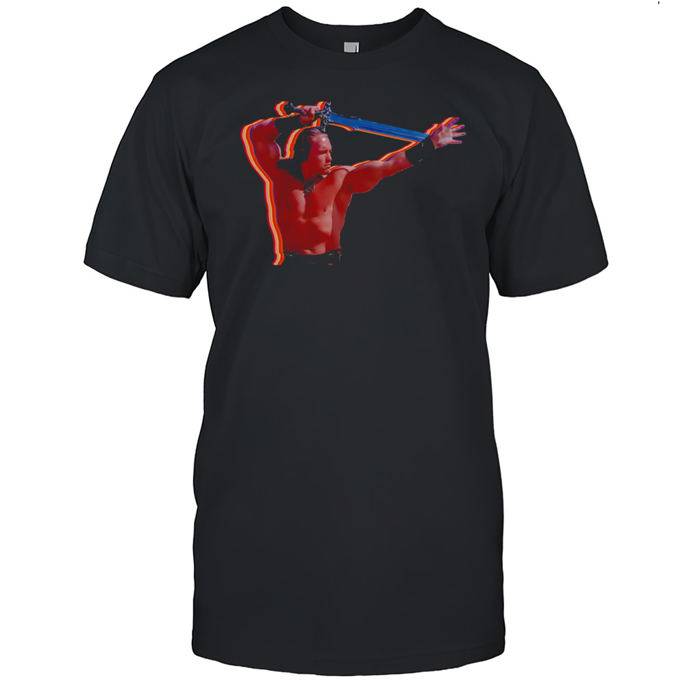 Executioner Warrior Shirt