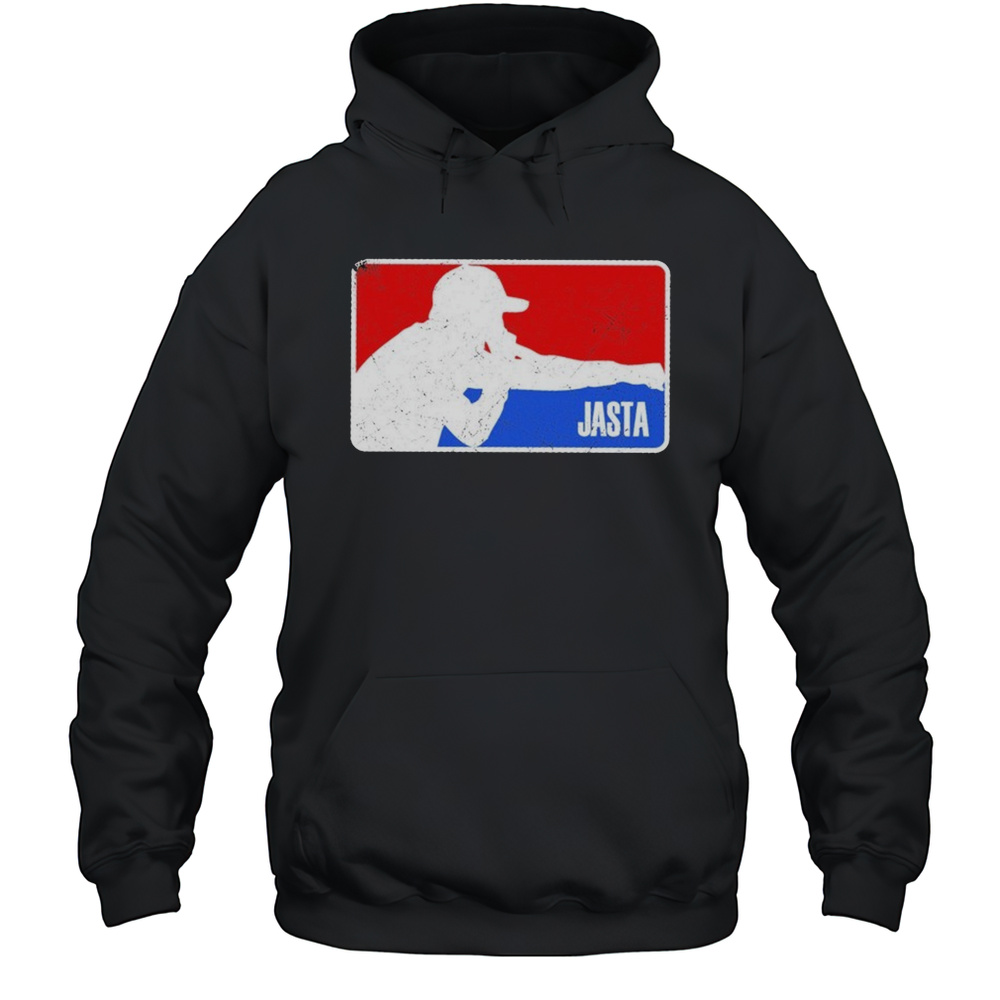 JASTA AJFA Logo T-shirt Unisex Hoodie