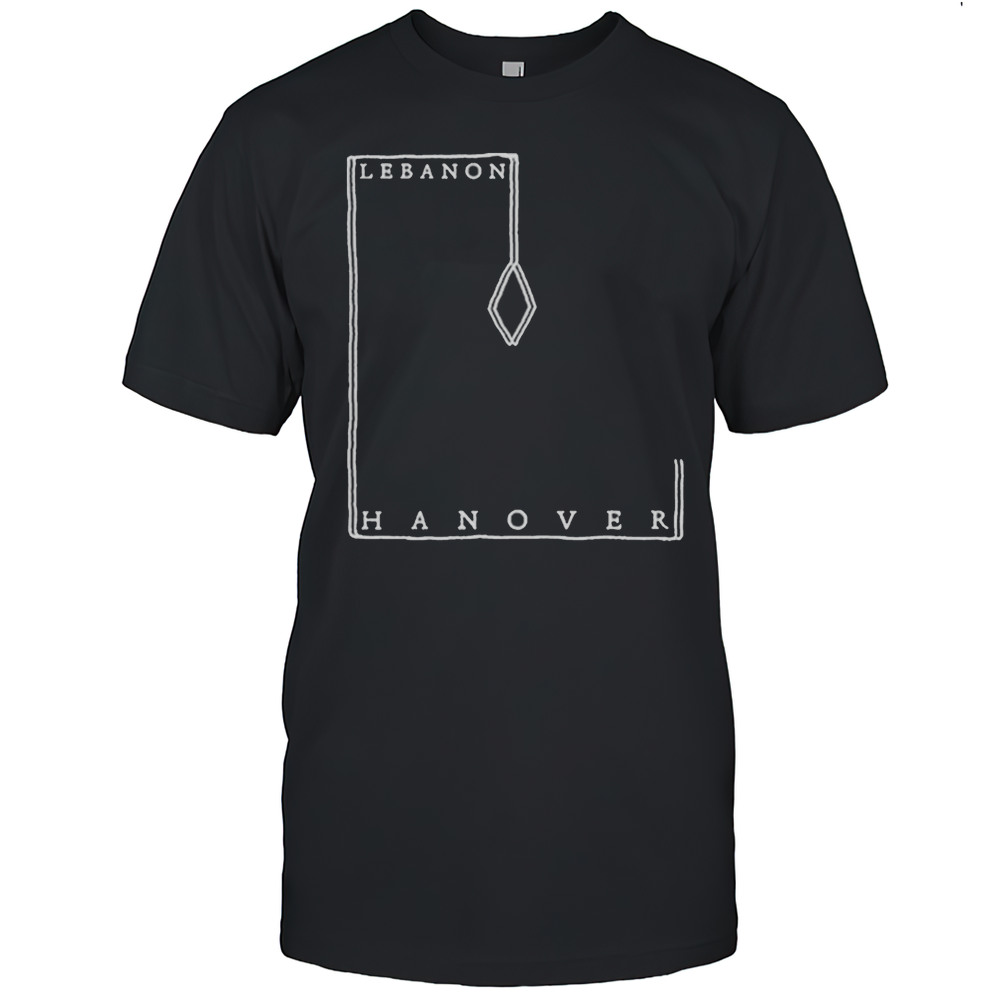 Lebanon Hanover GALLOW LH T-Shirt