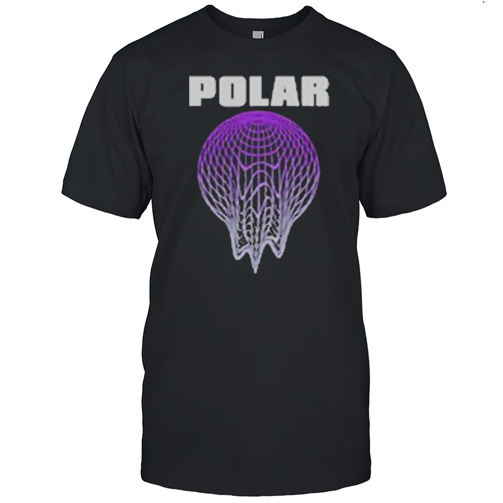 Polar Everywhere Everything T-shirt