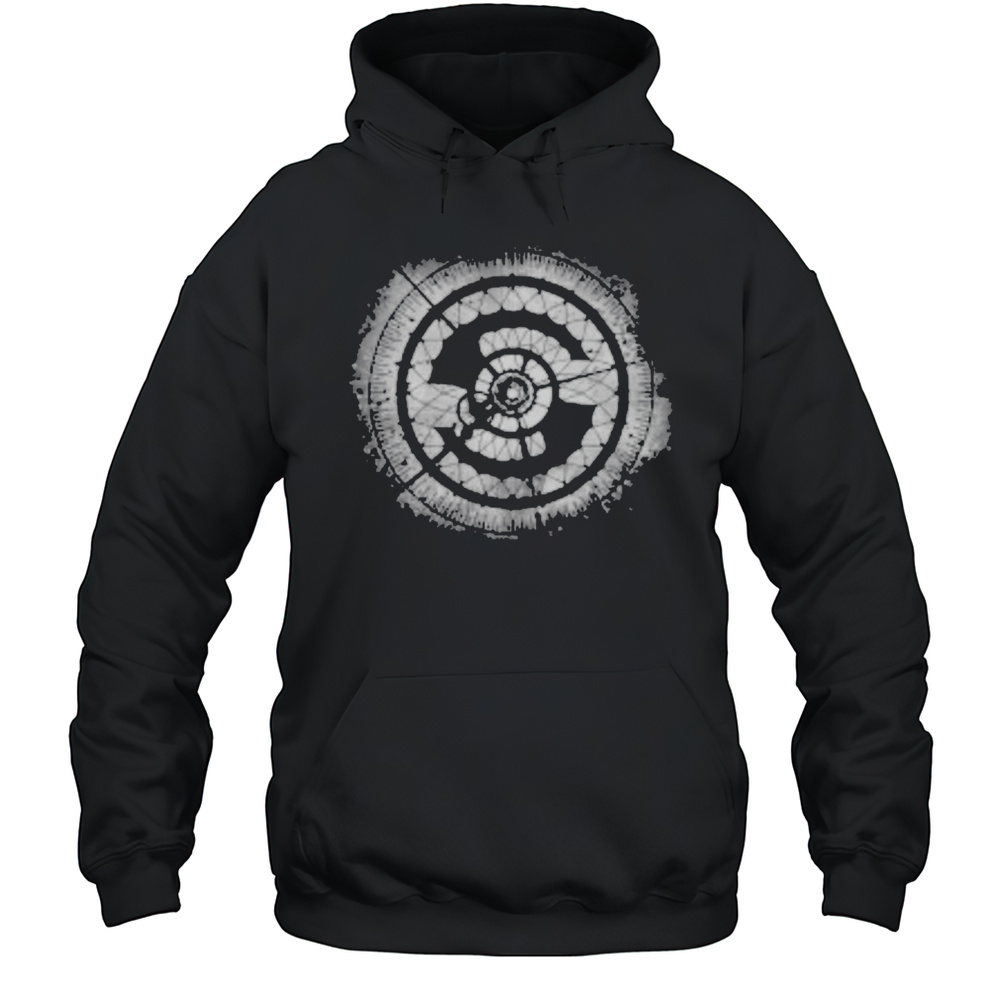 Saul Grunge T-shirt Unisex Hoodie