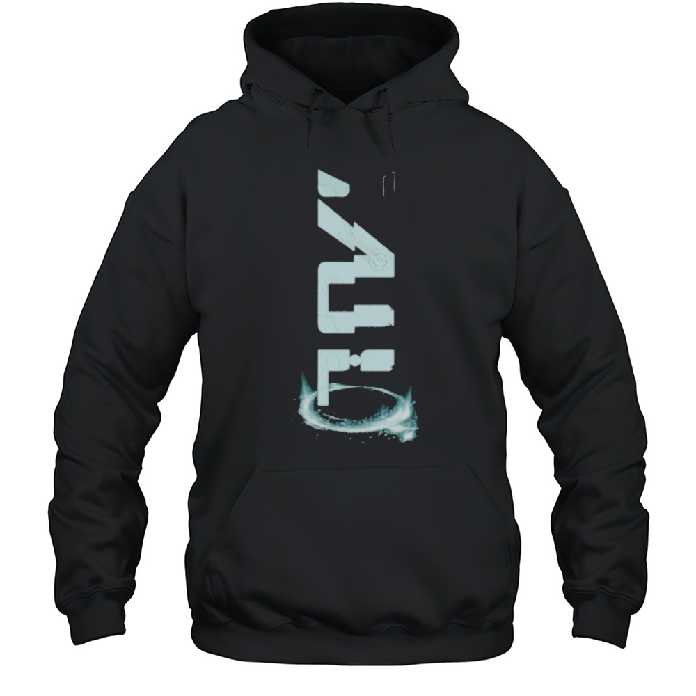Saul Ray T-shirt Unisex Hoodie