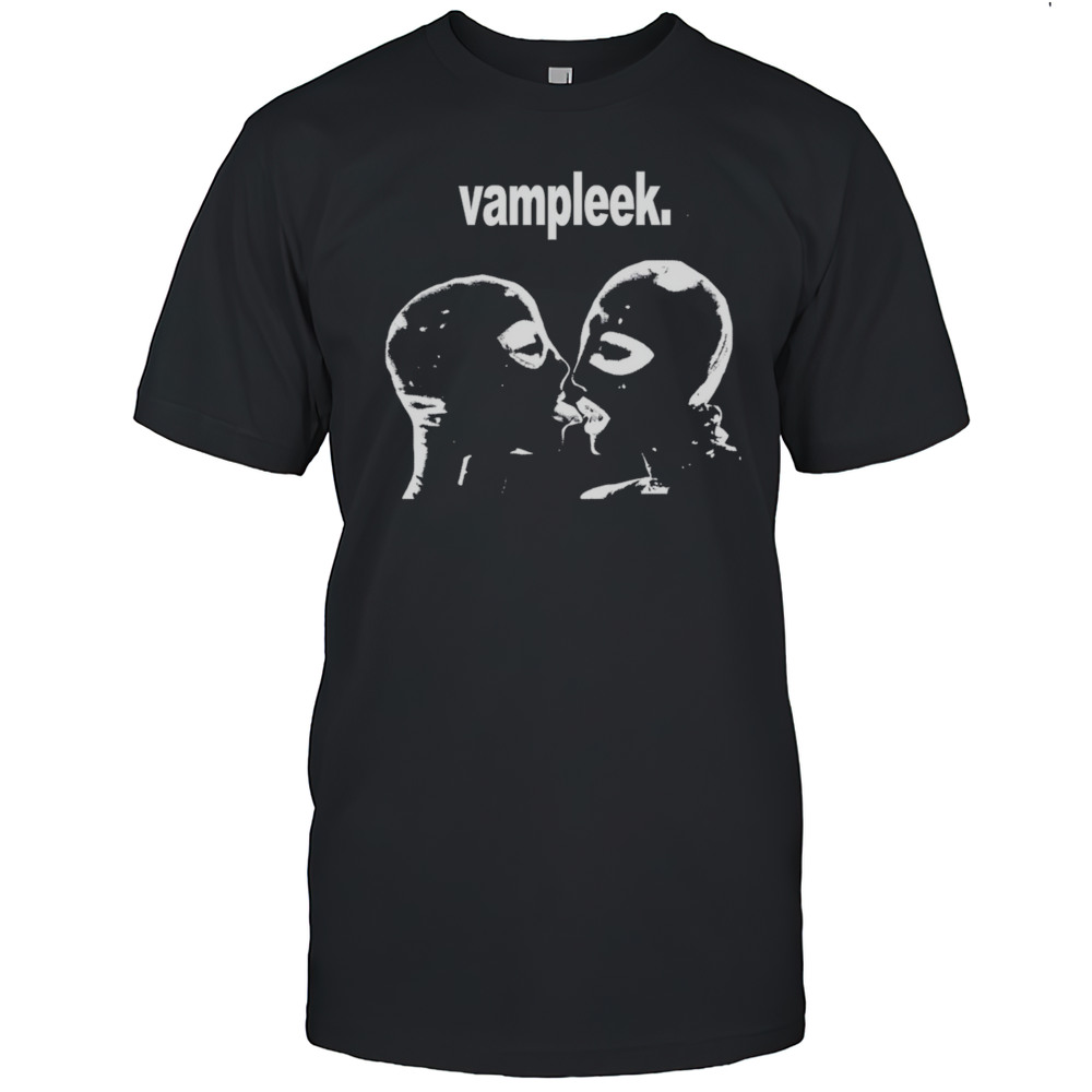 Vampleek Morbid Shirt