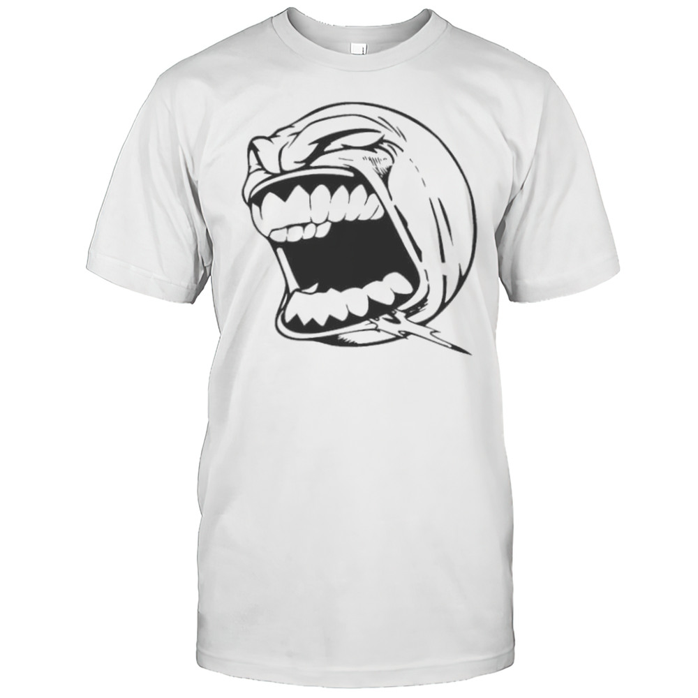 Lets Go Emoji Shirt