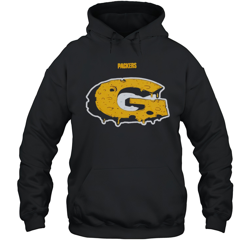 Lil Wayne Nfl Green Bay Packers Carter Vi T Shirts Unisex Hoodie