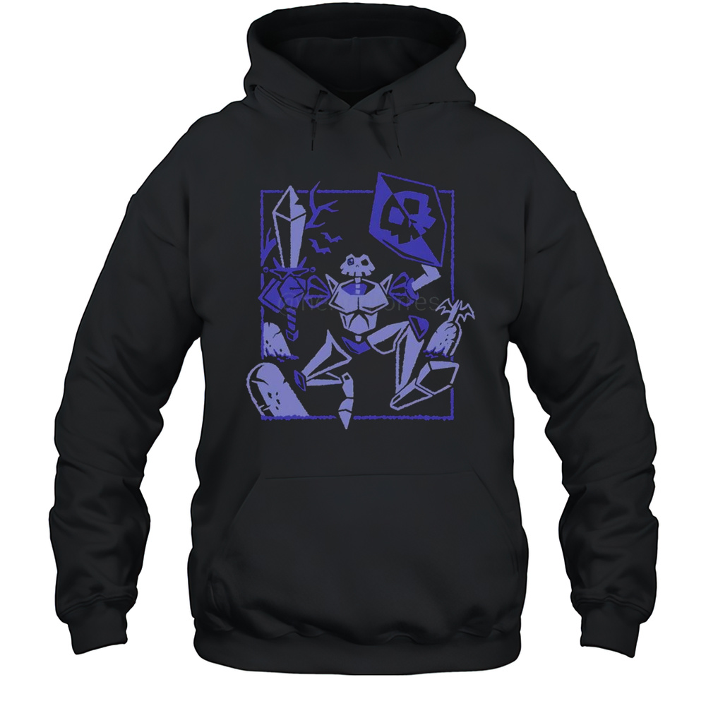 MediEvil Shirt Unisex Hoodie