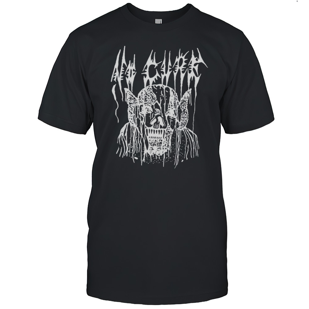 No Cure LDB Weekend Louisville 2025 T-shirt