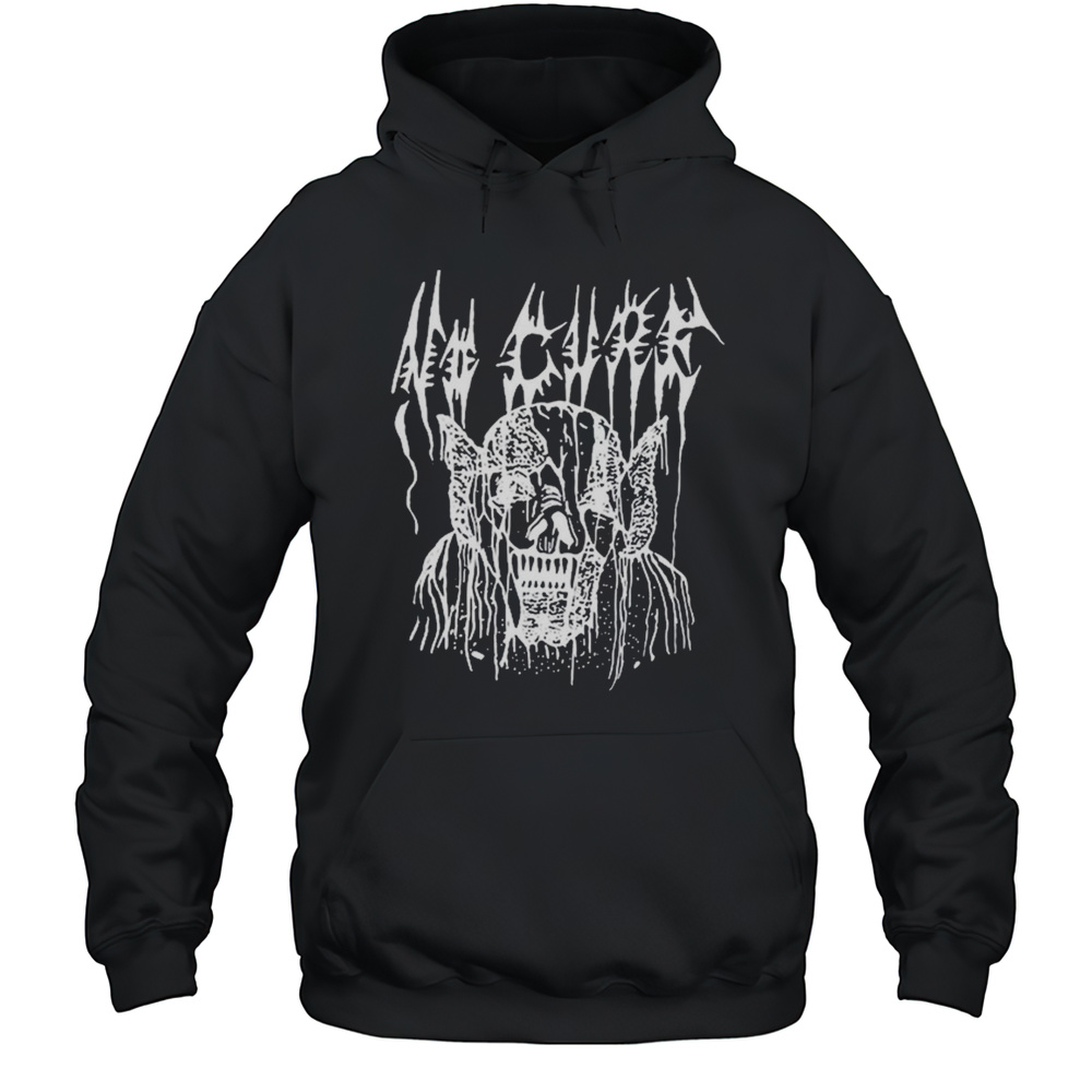 No Cure LDB Weekend Louisville 2025 T-shirt Unisex Hoodie