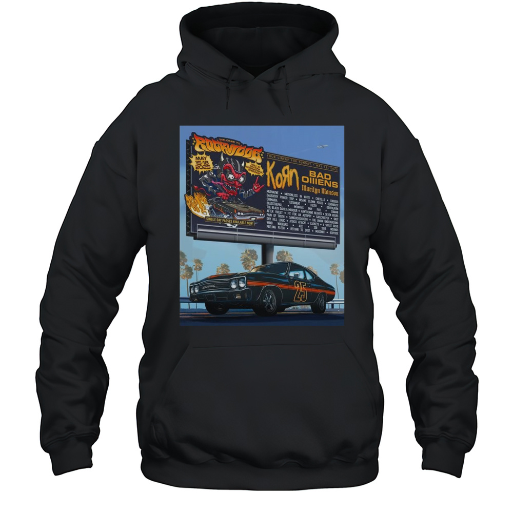  Unisex Hoodie