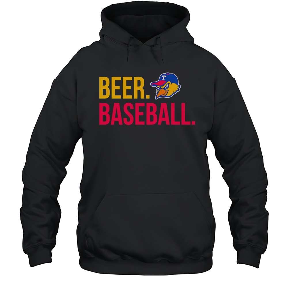 Andrew Chafin Beer Baseball Shirt Unisex Hoodie