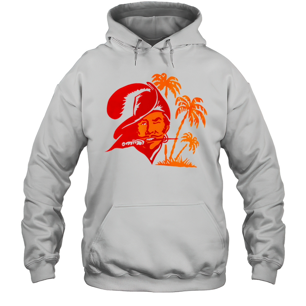 Emeka Egbuka Tampa Bay Buccaneers Shirt Unisex Hoodie