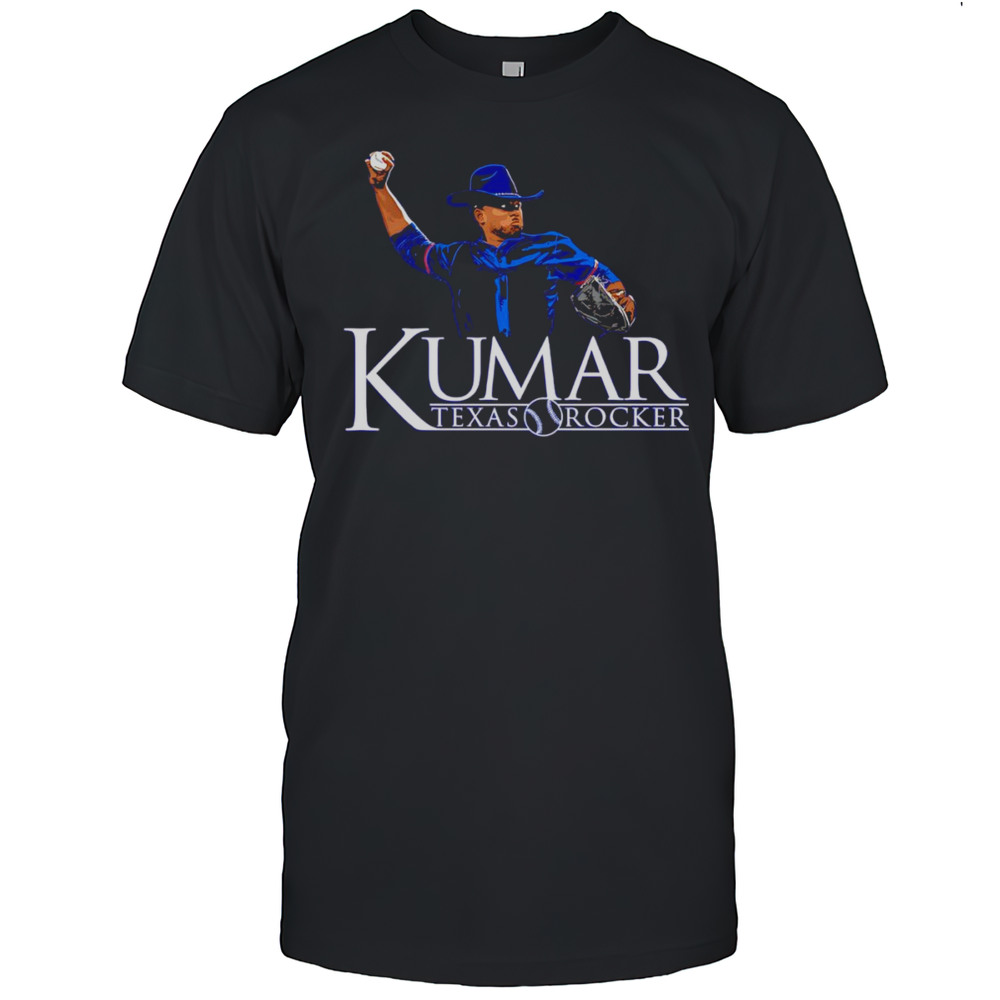 Kumar Texas Rocker Shirt