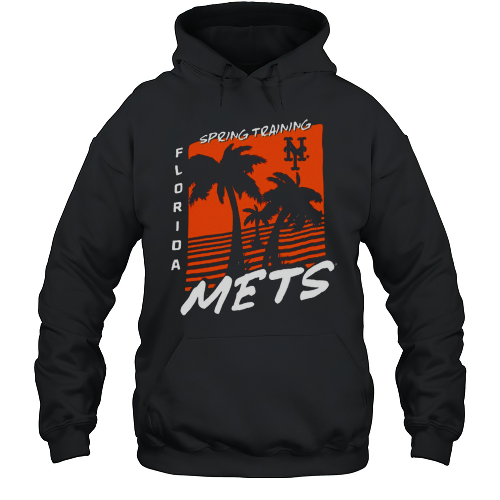 Mets Spring Training Florida Shirt Unisex Hoodie