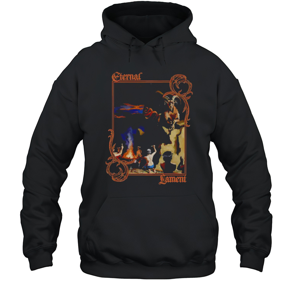Ov Ruin Eternal Lament Shirt Unisex Hoodie
