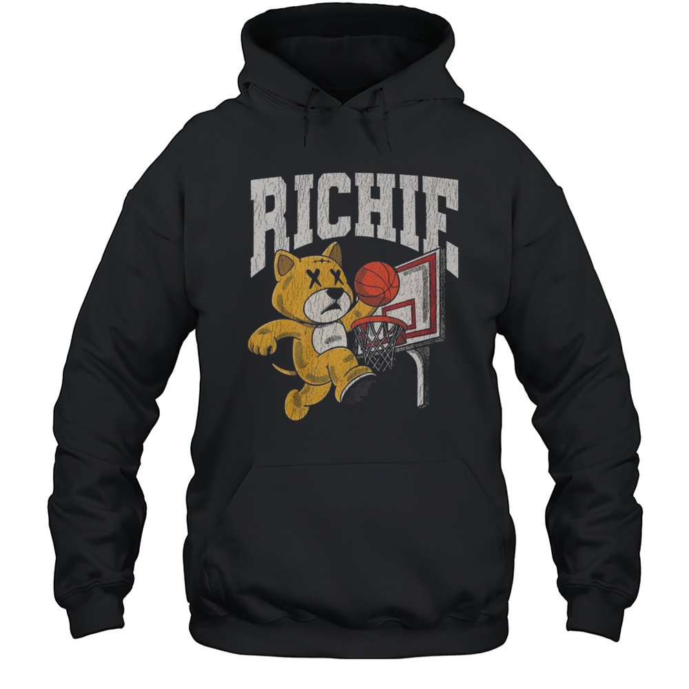 Playoff Richie Shirt Unisex Hoodie