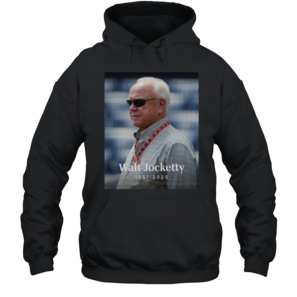 Poster Athletics Extend Our Condolences To Walts Family And Friends 1951  2025 T-shirt Unisex Hoodie