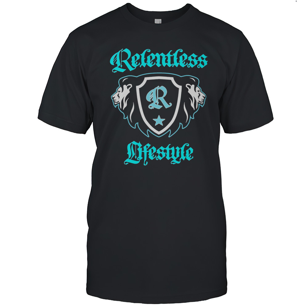Relentless Lifestyle Logo Shirt