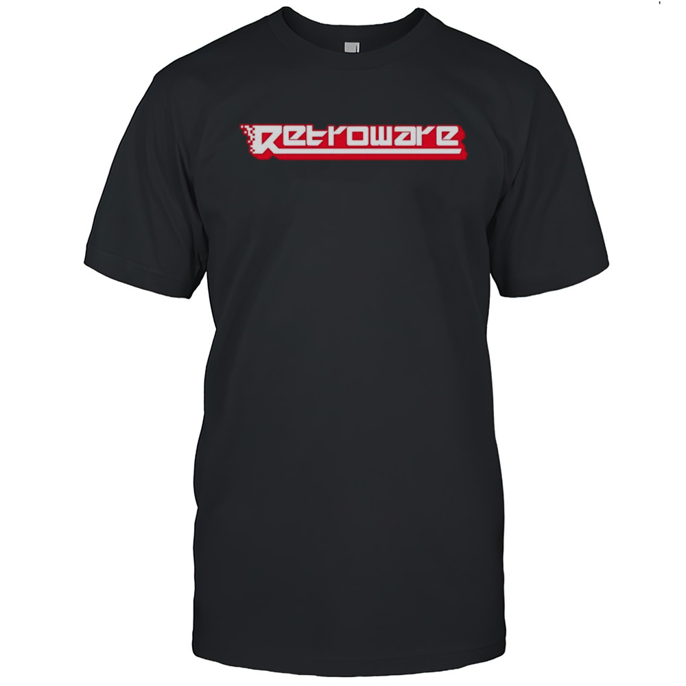 Retroware Logo T-Shirt