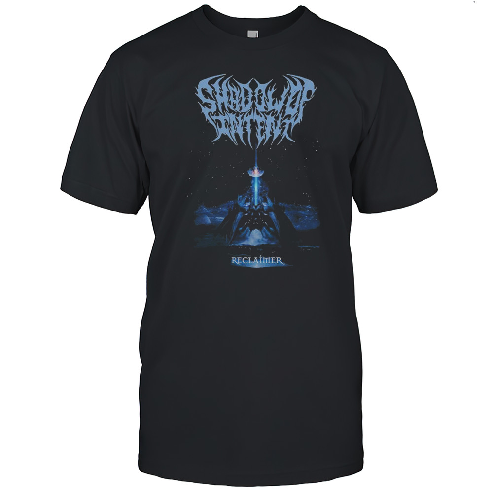 Shadow Of Intent Reclaimer T-shirt