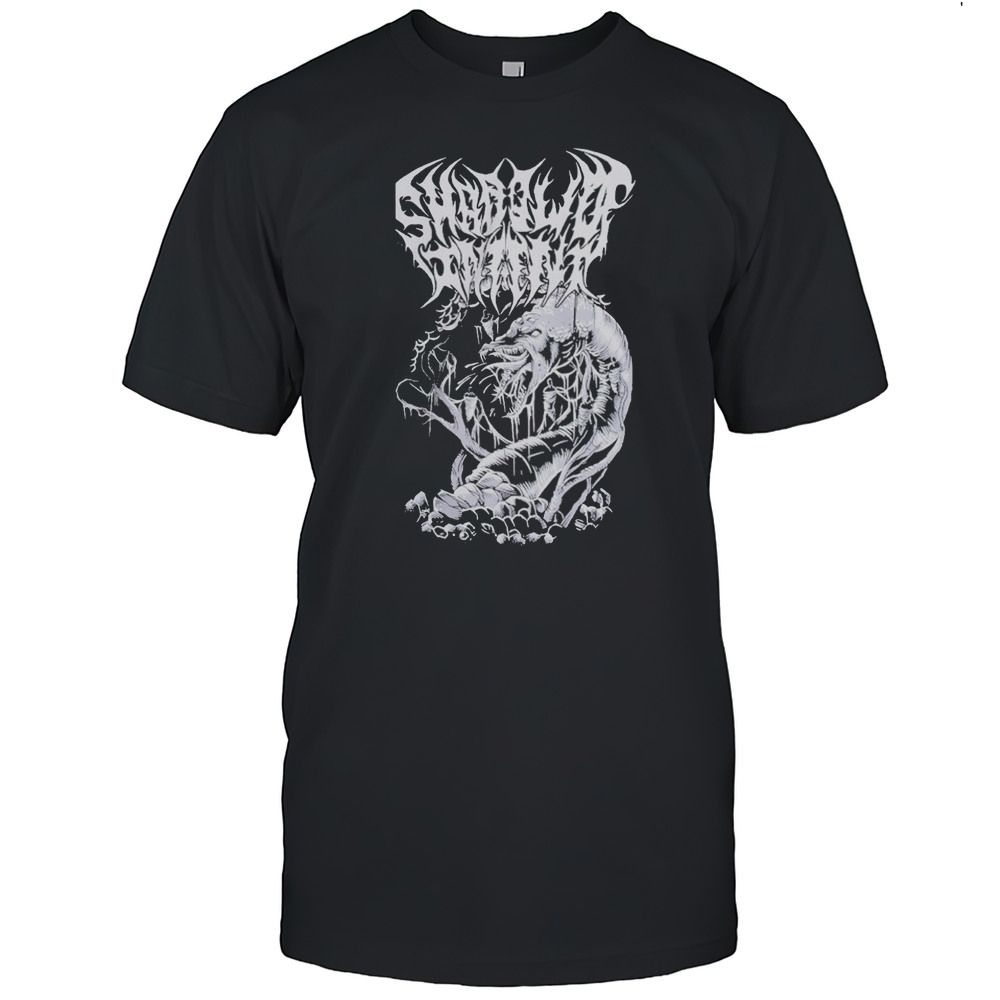 Shadow Of Intent Relinquish T-shirt