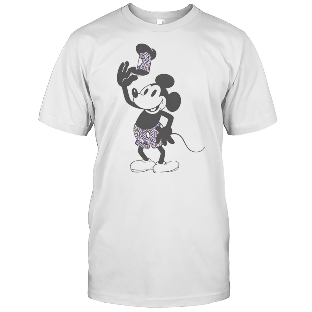 Steamboat Billy Shirt