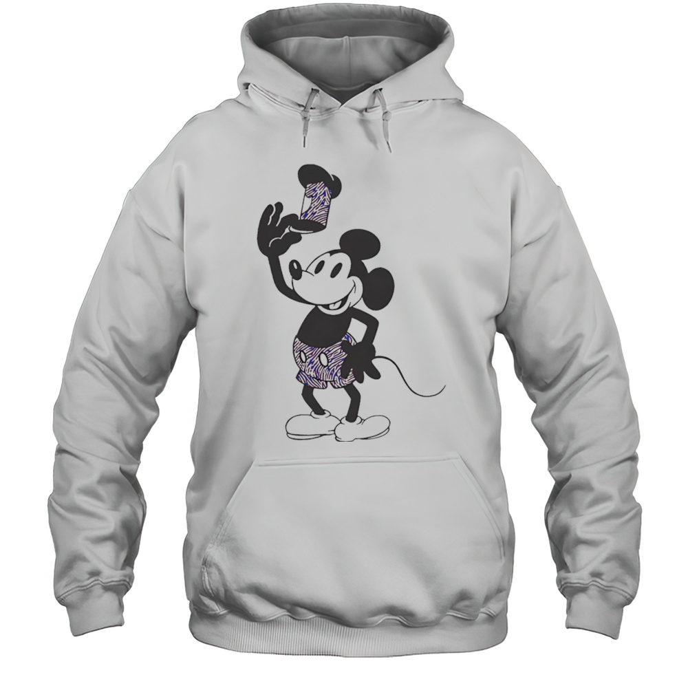 Steamboat Billy Shirt Unisex Hoodie