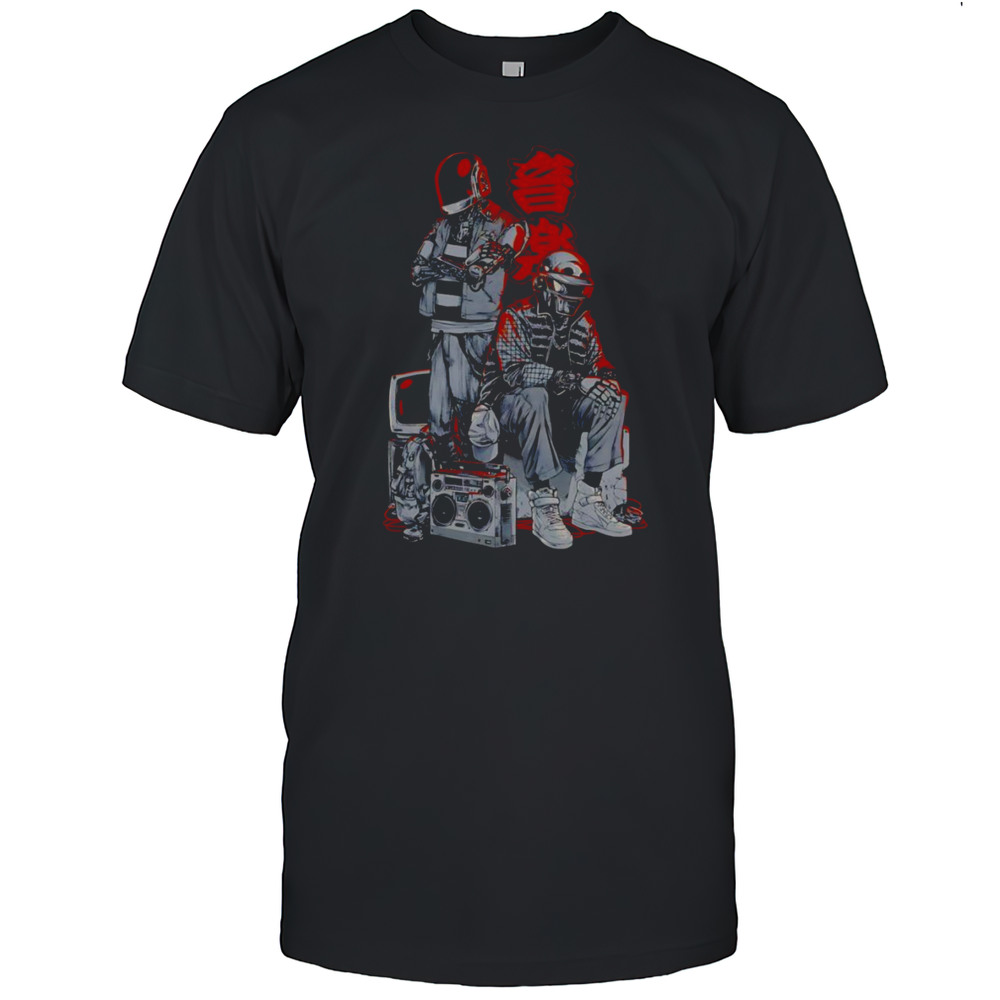 Street Punks Shirt