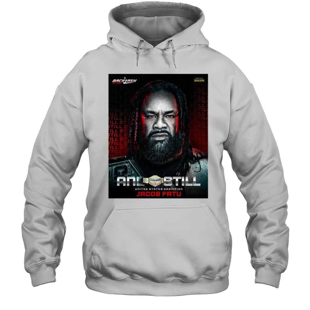  Unisex Hoodie