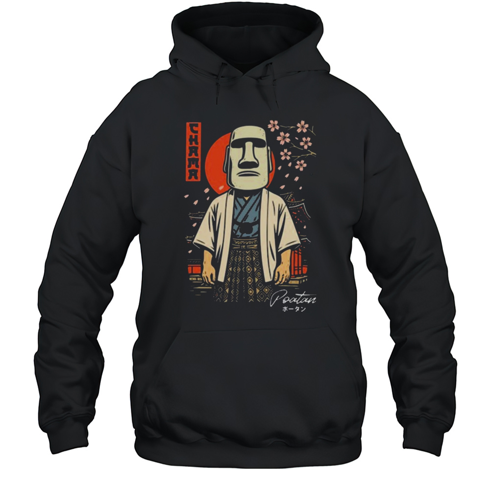 Alex Pereira UFC Japan Midweight Chama Poatan 2025 T-shirt Unisex Hoodie