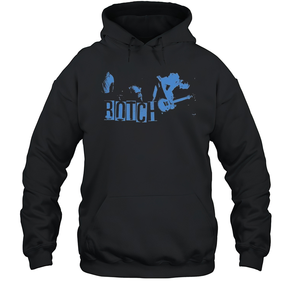 Botch Painful Repetition Thank God For Worker Bees Lyrics T-shirt Unisex Hoodie