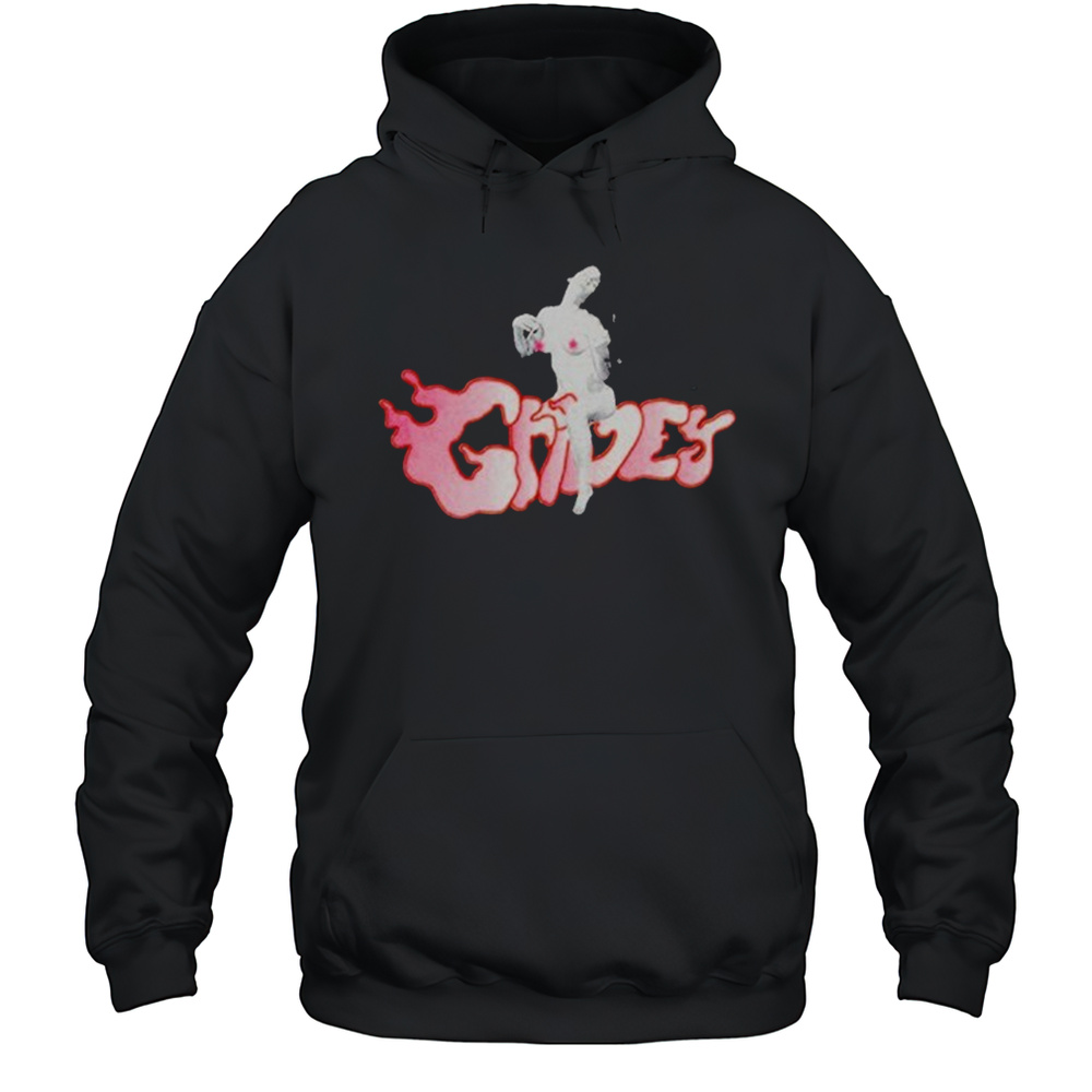Grimey Ridin T-Shirt Unisex Hoodie