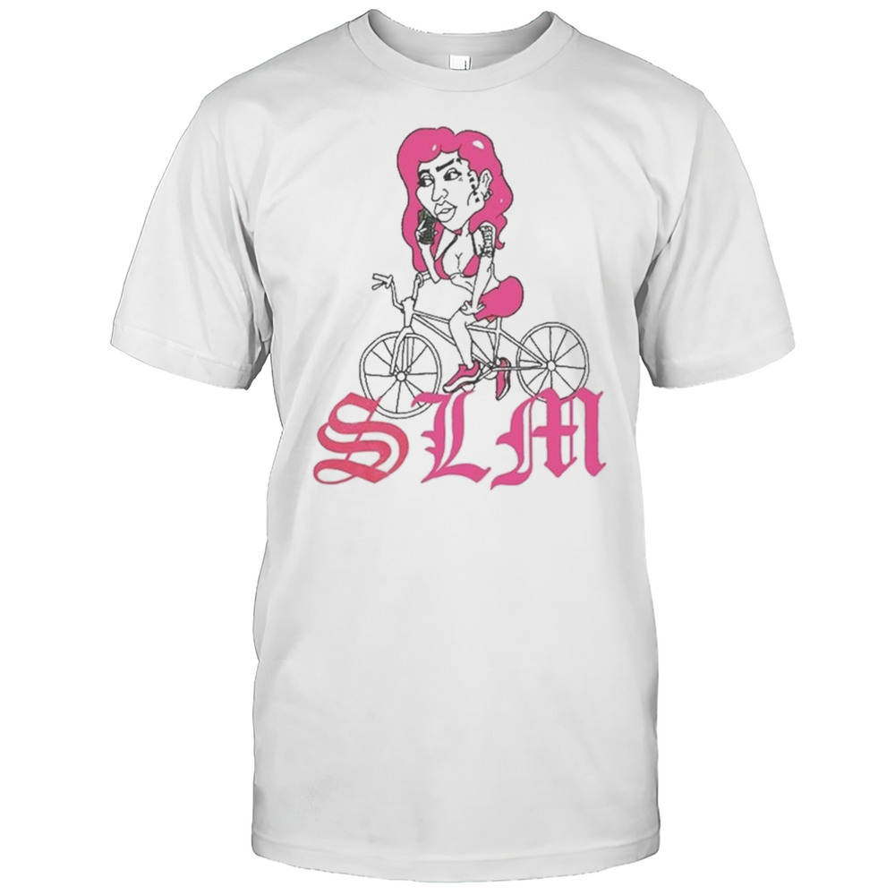 Grimey Slimey T-shirt